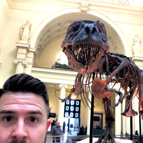 Meet your Posher, Gabe - Picture 1 of 1